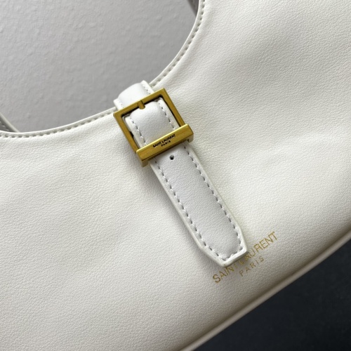 Replica Yves Saint Laurent YSL AAA Quality Shoulder Bags For Women #963640 $96.00 USD for Wholesale