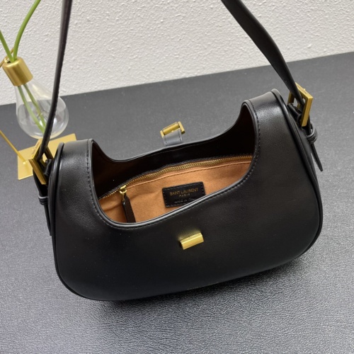 Replica Yves Saint Laurent YSL AAA Quality Shoulder Bags For Women #963641 $96.00 USD for Wholesale