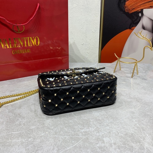 Replica Valentino AAA Quality Messenger Bags For Women #963666 $115.00 USD for Wholesale