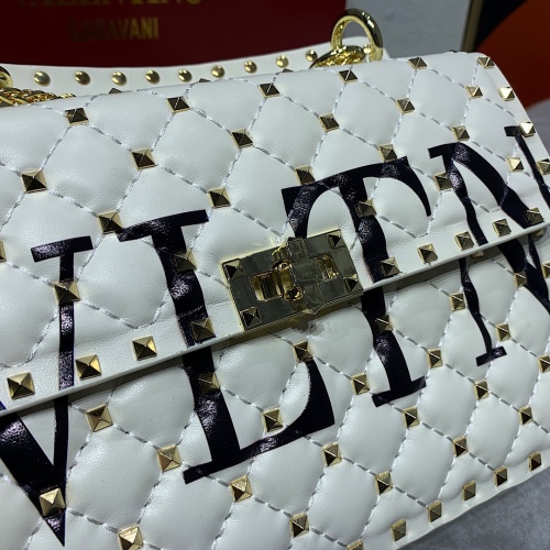 Replica Valentino AAA Quality Messenger Bags For Women #963667 $115.00 USD for Wholesale
