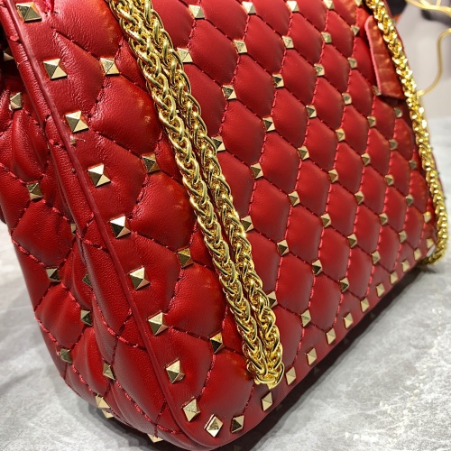 Replica Valentino AAA Quality Messenger Bags For Women #963668 $115.00 USD for Wholesale