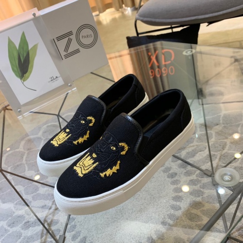 Kenzo Casual Shoes For Men #963710