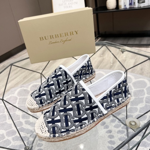 Burberry Casual Shoes For Men #963723
