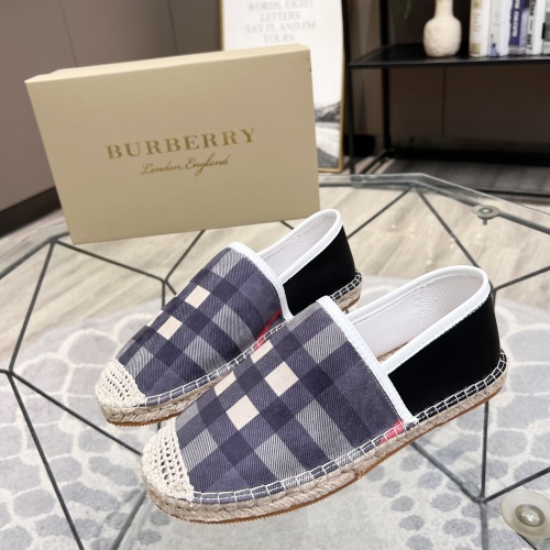 Burberry Casual Shoes For Men #963727