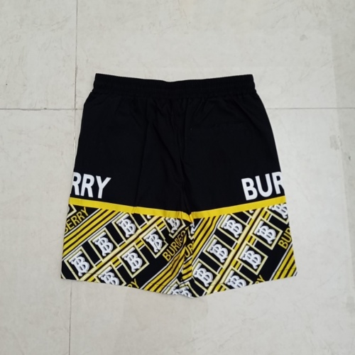Replica Burberry Pants For Men #963768 $32.00 USD for Wholesale