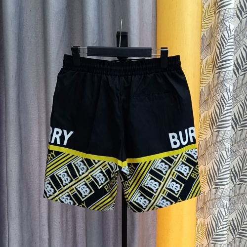 Replica Burberry Pants For Men #963768 $32.00 USD for Wholesale