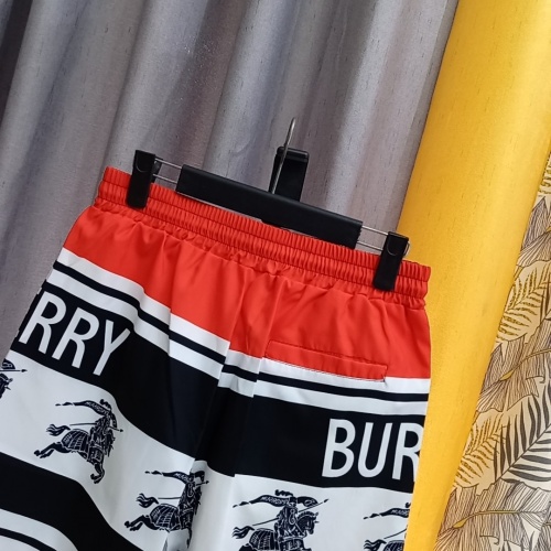 Replica Burberry Pants For Men #963769 $32.00 USD for Wholesale