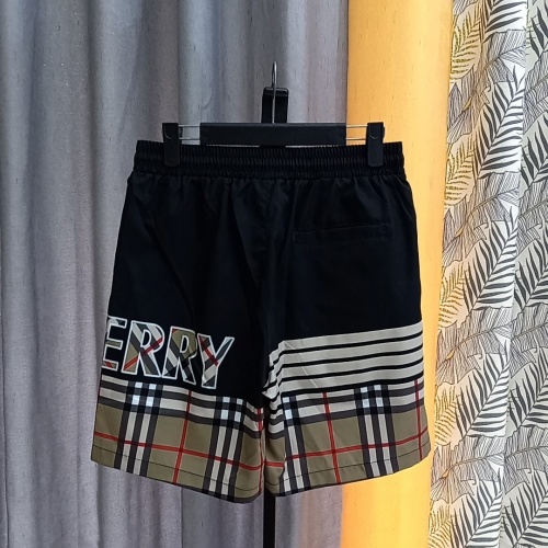 Replica Burberry Pants For Men #963770 $32.00 USD for Wholesale
