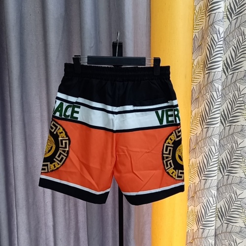 Replica Versace Pants For Men #963771 $32.00 USD for Wholesale