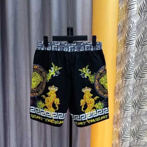 Replica Versace Pants For Men #963772 $32.00 USD for Wholesale
