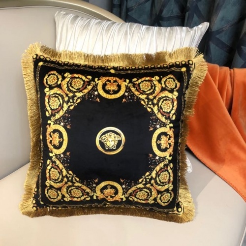 Versace Pillows #963815