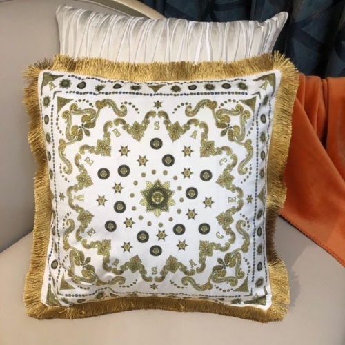 Versace Pillows #963818