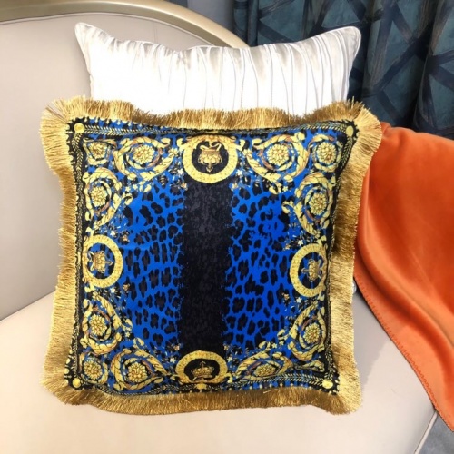 Versace Pillows #963821