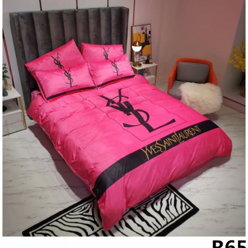 Yves Saint Laurent YSL Bedding #963827 $85.00 USD, Wholesale Replica Yves Saint Laurent YSL Bedding