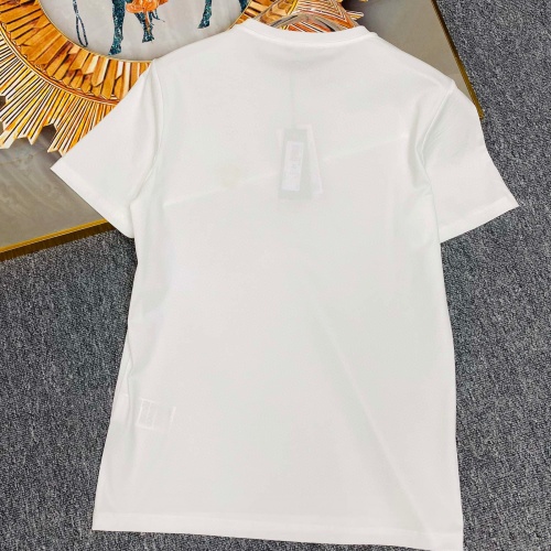 Replica Versace T-Shirts Short Sleeved For Unisex #963887 $60.00 USD for Wholesale