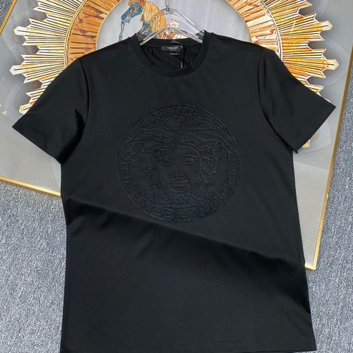 Versace T-Shirts Short Sleeved For Unisex #963937