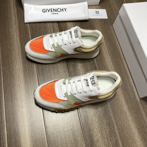 Replica Givenchy Casual Shoes For Men #964139 $128.00 USD for Wholesale
