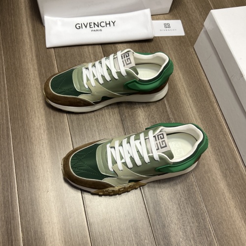 Replica Givenchy Casual Shoes For Men #964140 $128.00 USD for Wholesale