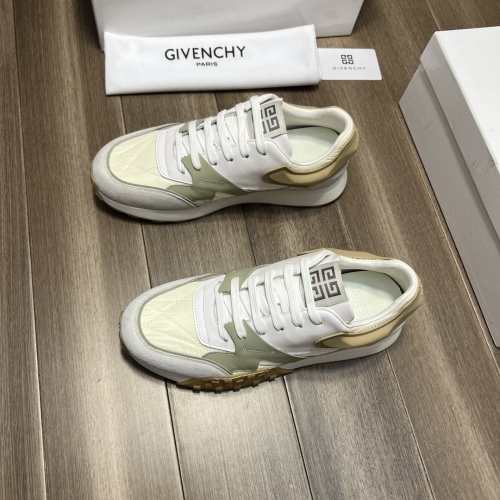 Replica Givenchy Casual Shoes For Men #964141 $128.00 USD for Wholesale