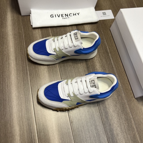 Replica Givenchy Casual Shoes For Men #964142 $128.00 USD for Wholesale