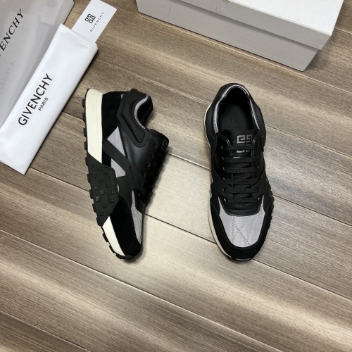 Givenchy Casual Shoes For Men #964143 $128.00 USD, Wholesale Replica Givenchy Casual Shoes