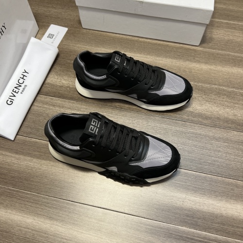 Replica Givenchy Casual Shoes For Men #964143 $128.00 USD for Wholesale