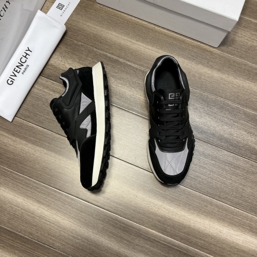 Replica Givenchy Casual Shoes For Men #964143 $128.00 USD for Wholesale