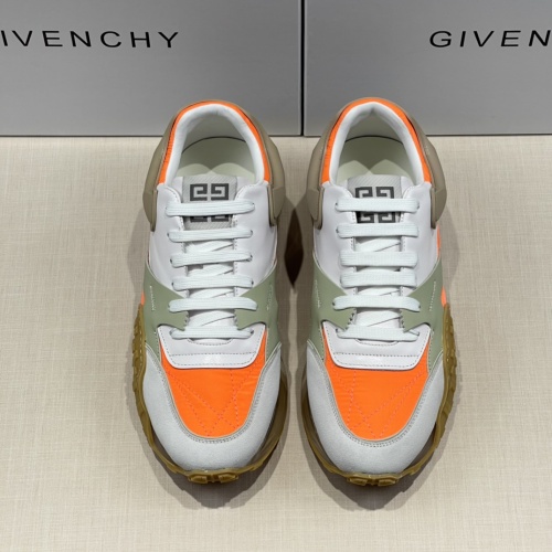 Replica Givenchy Casual Shoes For Men #964144 $130.00 USD for Wholesale