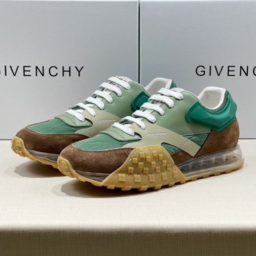 Givenchy Casual Shoes For Men #964145 $130.00 USD, Wholesale Replica Givenchy Casual Shoes