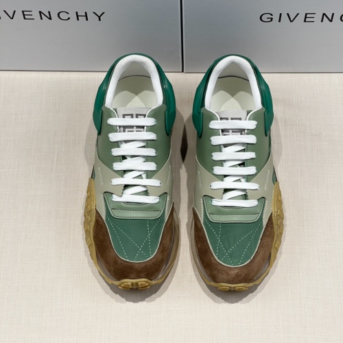 Replica Givenchy Casual Shoes For Men #964145 $130.00 USD for Wholesale