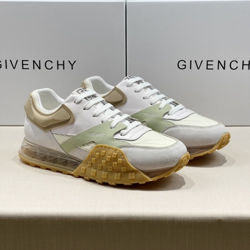 Replica Givenchy Casual Shoes For Men #964146 $130.00 USD for Wholesale