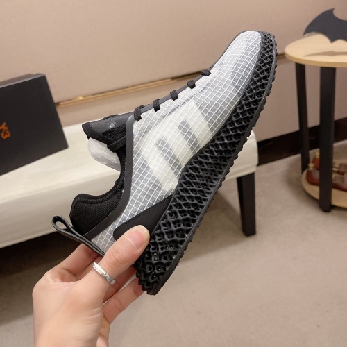 Replica Y-3 Casual Shoes For Men #964433 $92.00 USD for Wholesale