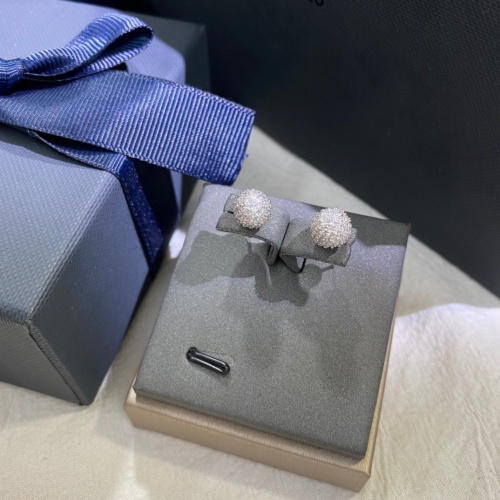 Replica Apm Monaco Earrings For Women #964512 $32.00 USD for Wholesale