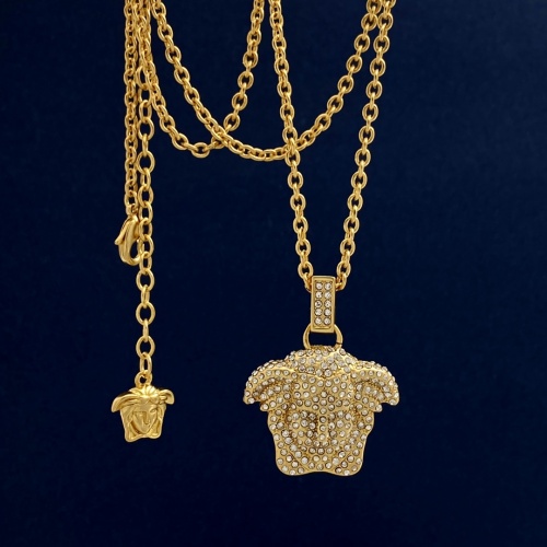 Versace Necklace #964605