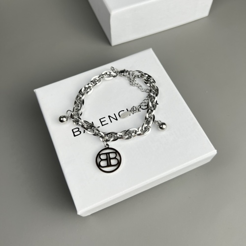 Balenciaga Bracelets For Women #964657 $32.00 USD, Wholesale Replica Balenciaga Bracelet
