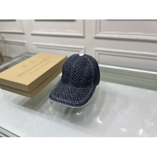 Replica Burberry Caps #964660 $34.00 USD for Wholesale