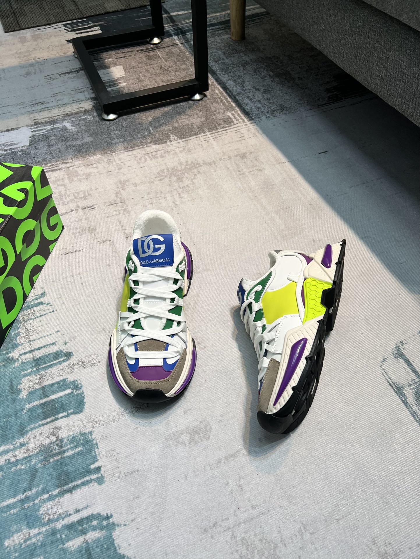 dg shoes