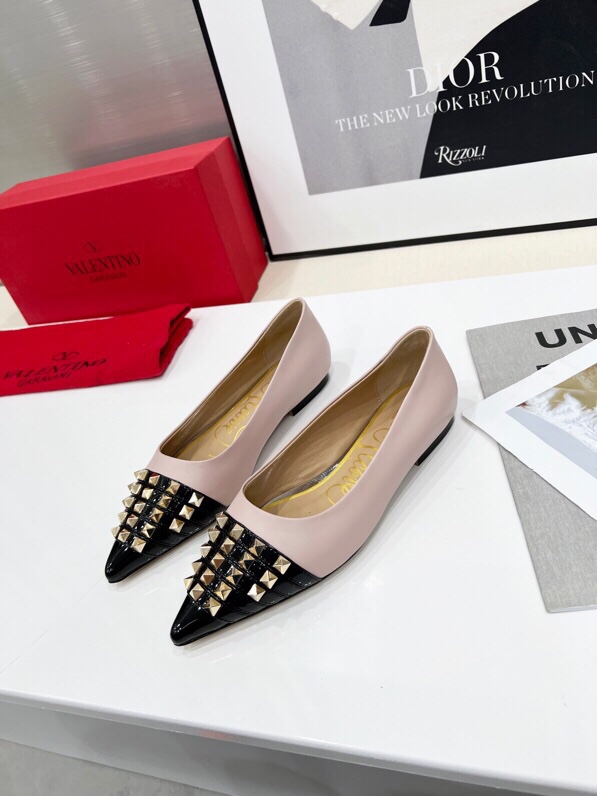 valentino shoes replica