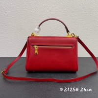 $102.00 USD Prada AAA Quality Messeger Bags For Women #951369