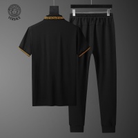 $68.00 USD Versace Tracksuits Short Sleeved For Men #951432