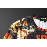 $64.00 USD Versace Tracksuits Short Sleeved For Men #951447