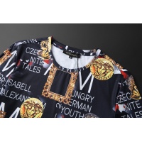 $64.00 USD Versace Tracksuits Short Sleeved For Men #951448