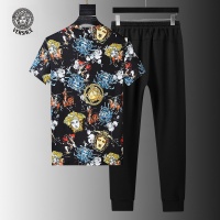 $64.00 USD Versace Tracksuits Short Sleeved For Men #951449