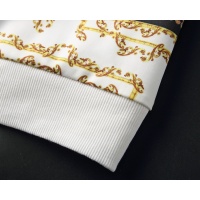 $40.00 USD Versace Hoodies Long Sleeved For Men #951483