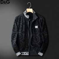 $92.00 USD Dolce & Gabbana D&G Tracksuits Long Sleeved For Men #951590