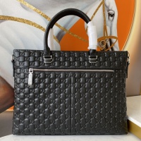$125.00 USD Gucci AAA Man Handbags #951627