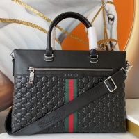 $125.00 USD Gucci AAA Man Handbags #951627
