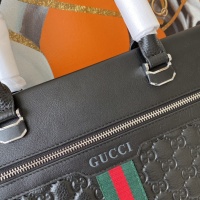 $125.00 USD Gucci AAA Man Handbags #951627