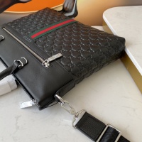 $125.00 USD Gucci AAA Man Handbags #951627