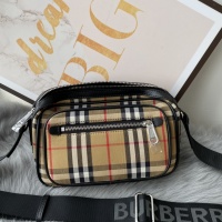 $102.00 USD Burberry AAA Man Messenger Bags In Black #951692